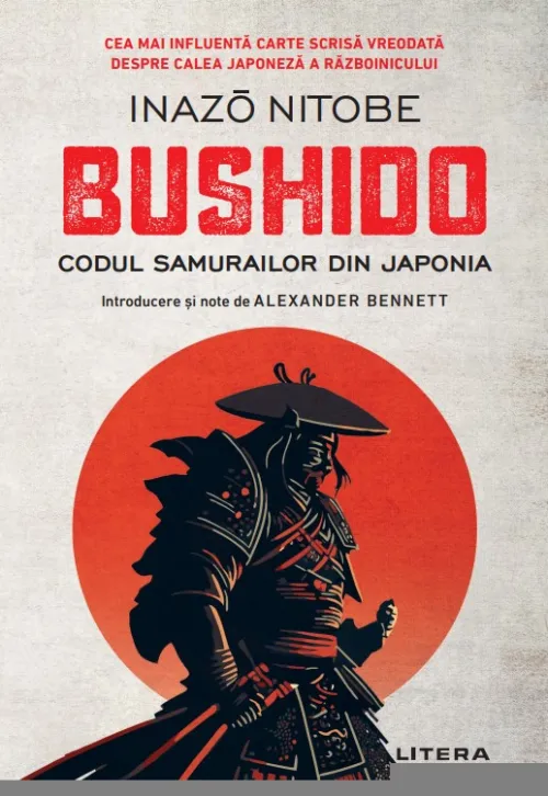 Bushido. Codul samurailor din Japonia - 22.00 Lei