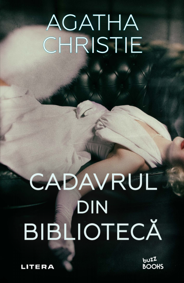 Cadavrul din biblioteca - 20.00 Lei