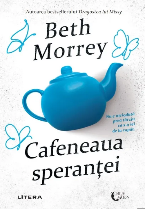Cafeneaua sperantei - 28 Lei
