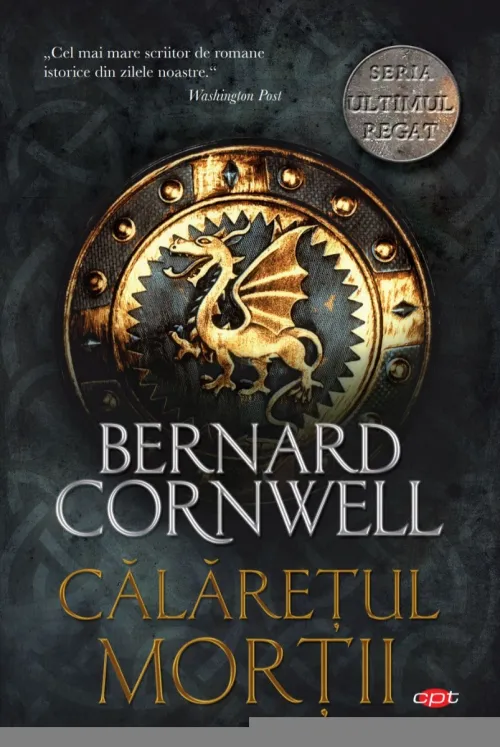 Calaretul mortii - 44.99 Lei