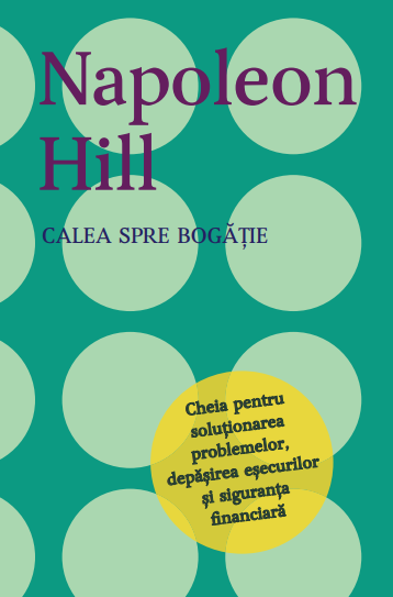 Calea spre bogatie - 44.99 Lei