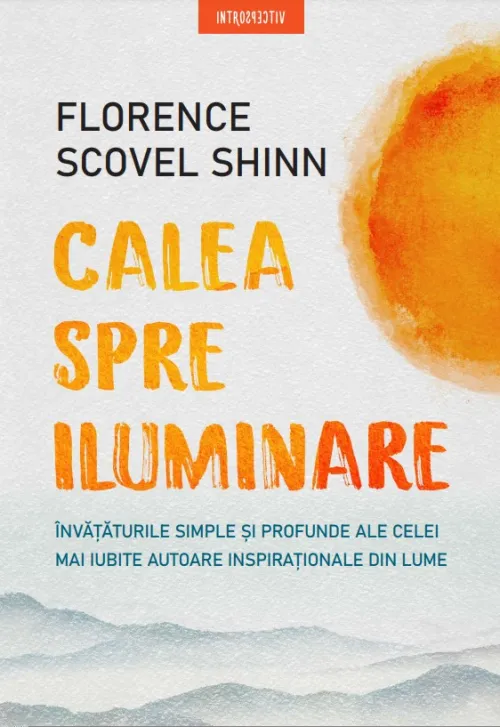Calea spre iluminare - 54.99 Lei