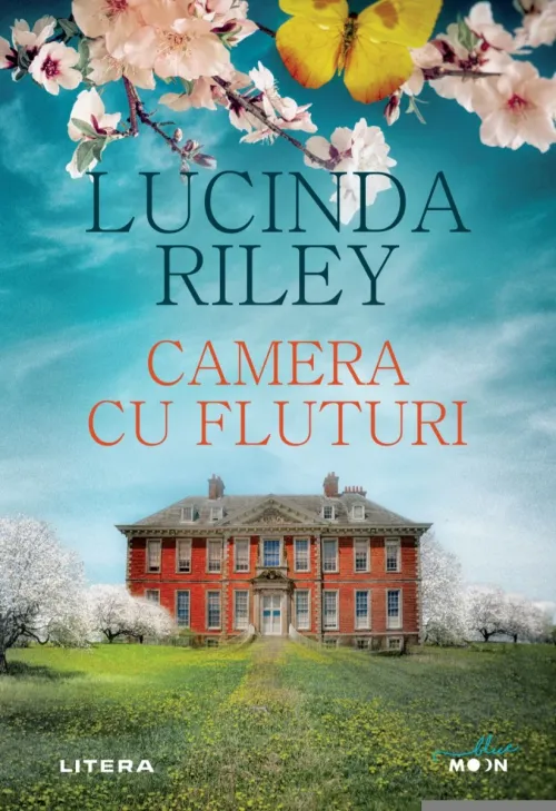 Camera cu fluturi - 49.99 Lei