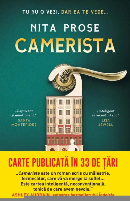 Camerista - 21 Lei