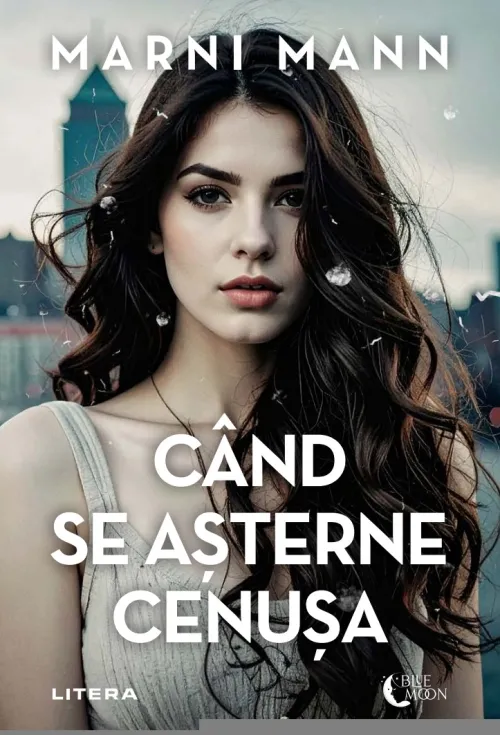 Cand se asterne cenusa - 16.25 Lei