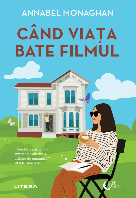 Cand viata bate filmul - 64.99 Lei