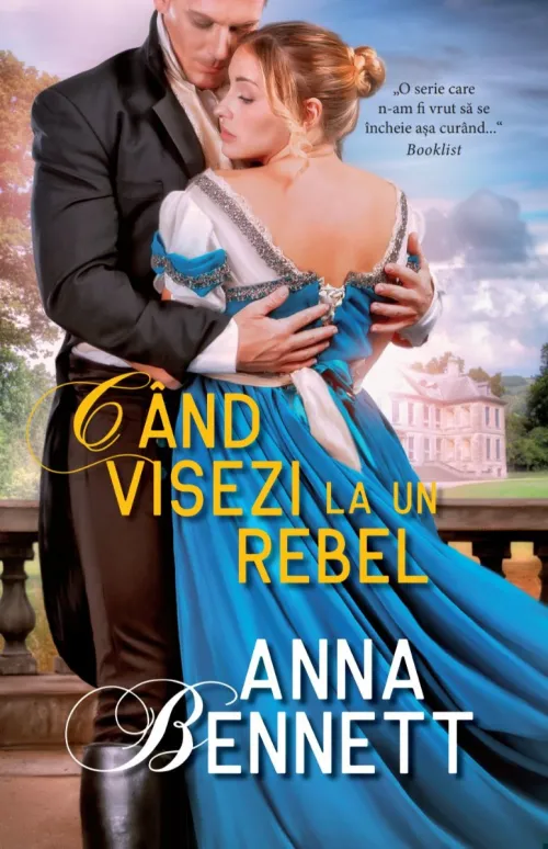 Cand visezi la un rebel - 12.00 Lei