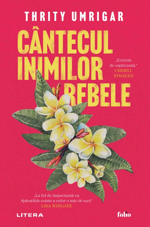 Cantecul inimilor rebele - 22.50 Lei