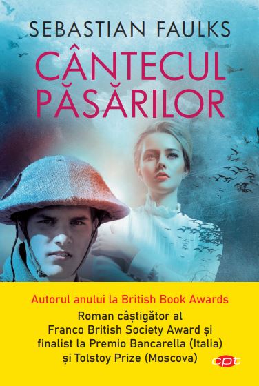 Cantecul pasarilor - 39.99 Lei