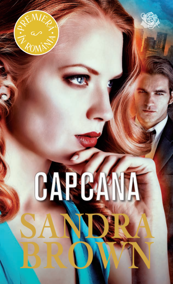 Capcana - 12.00 Lei