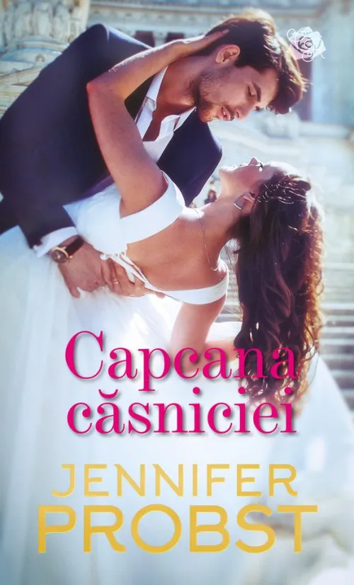 Capcana casniciei - 12.00 Lei