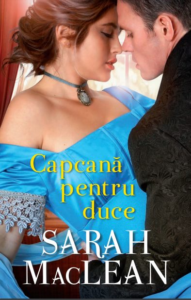 Capcana pentru duce - 12.00 Lei