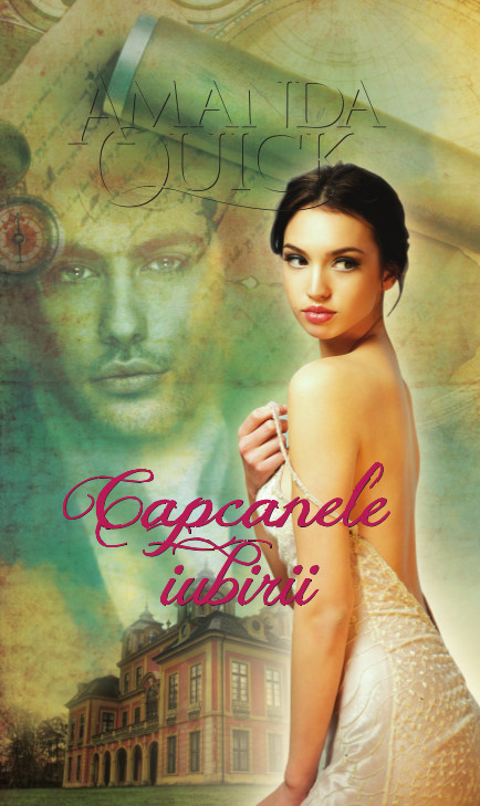 Capcanele iubirii - 24.99 Lei