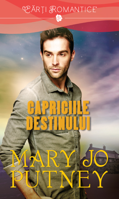 Capriciile destinului - 24.99 Lei
