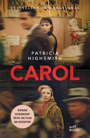 Carol - 54,99 Lei