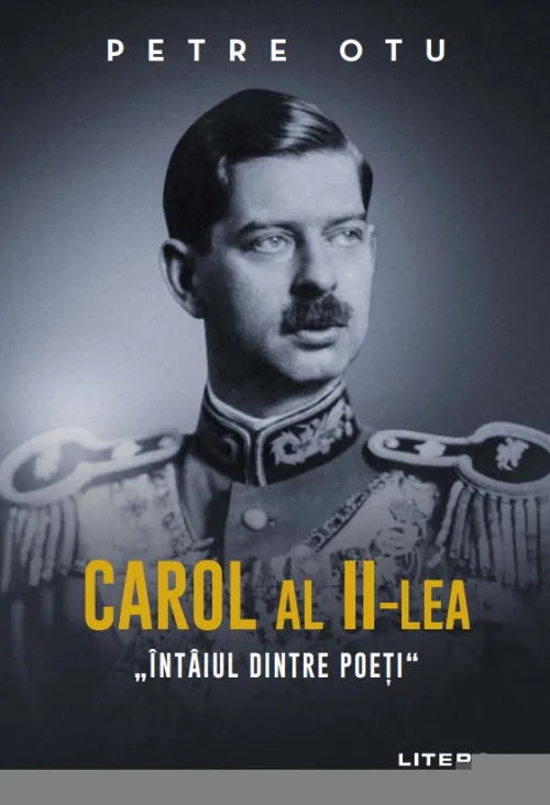 Carol al II-lea - 28.00 Lei