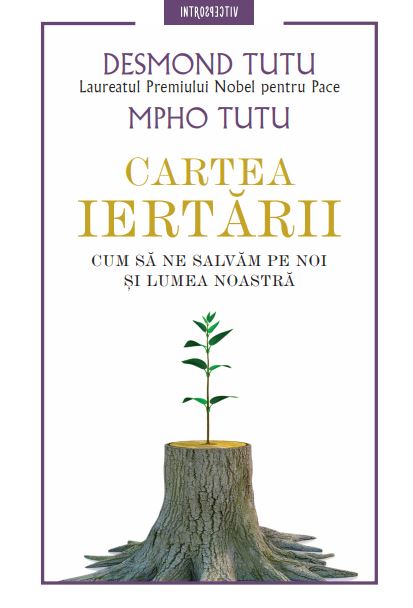 Cartea iertarii - 15.00 Lei