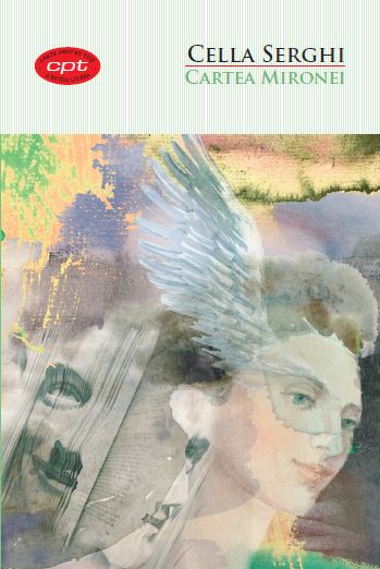 Cartea Mironei. Vol. 6 - 12,50 Lei