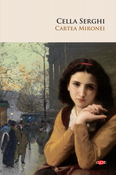 Cartea Mironei. Vol. 91 - 13,50 Lei
