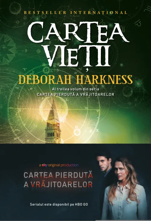 Cartea vietii - 22.75 Lei