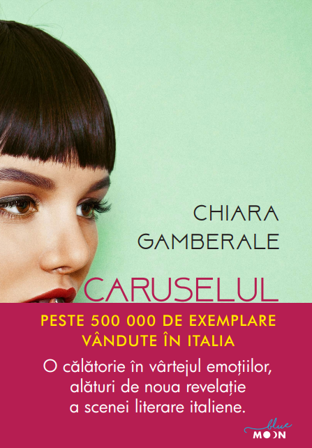 Caruselul iubirii - 54.99 Lei