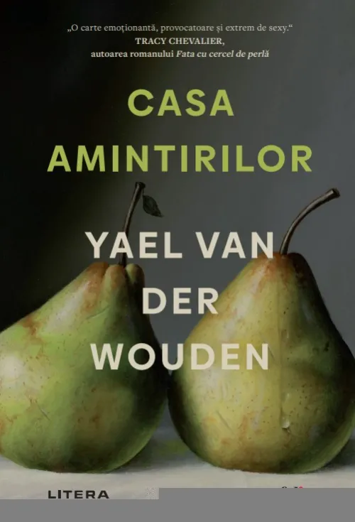 Casa amintirilor - 19.50 Lei