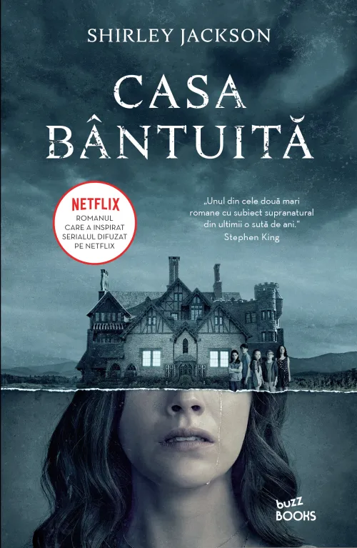 Casa bantuita - 59.99 Lei