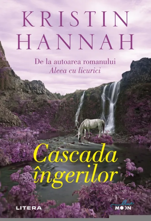 Cascada ingerilor - 54.99 Lei