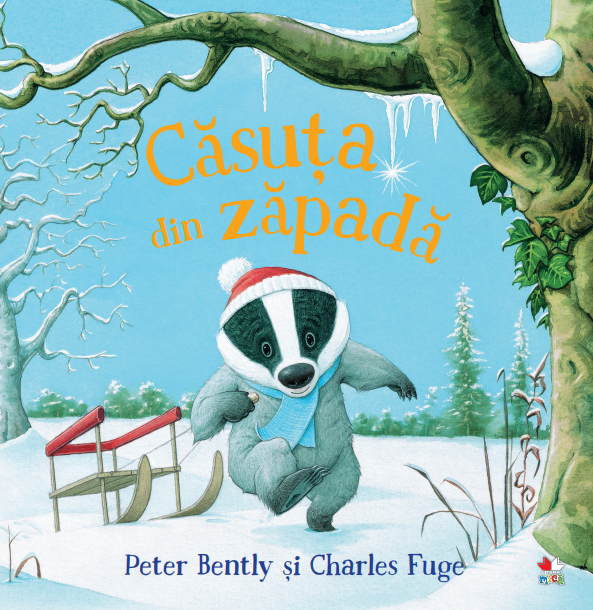 Casuta din zapada - 29.99 Lei