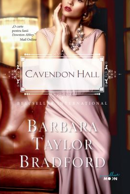 Cavendon Hall - 49,99 Lei
