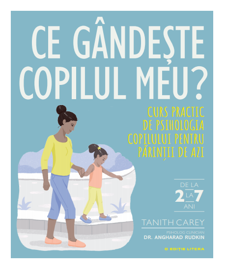 Ce gandeste copilul meu? - 65.99 Lei