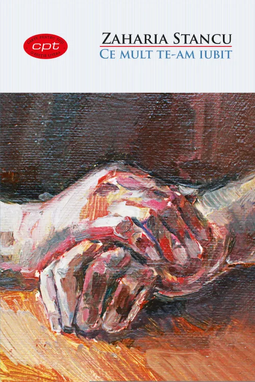 Ce mult te-am iubit. Vol. 21 - 29.99 Lei