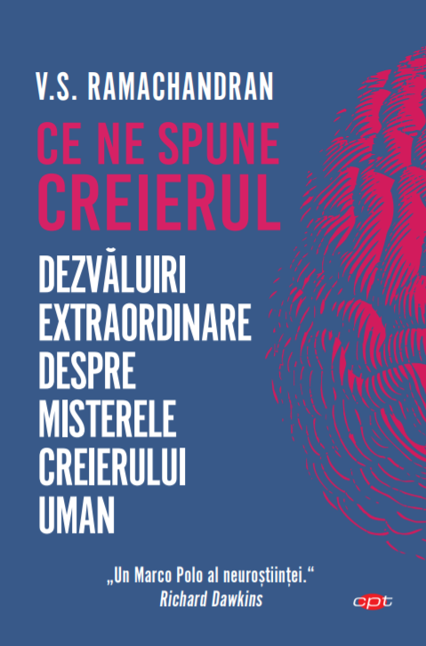 Ce ne spune creierul. Vol. 117 - 39.99 Lei