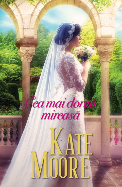 Cea mai dorita mireasa - 12.00 Lei