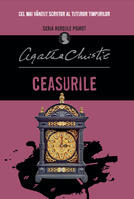 Ceasurile - 44.99 Lei