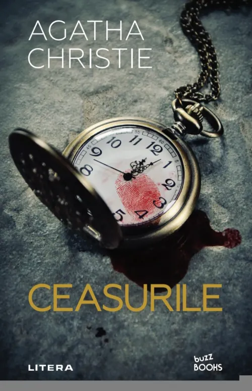 Ceasurile - 49.99 Lei