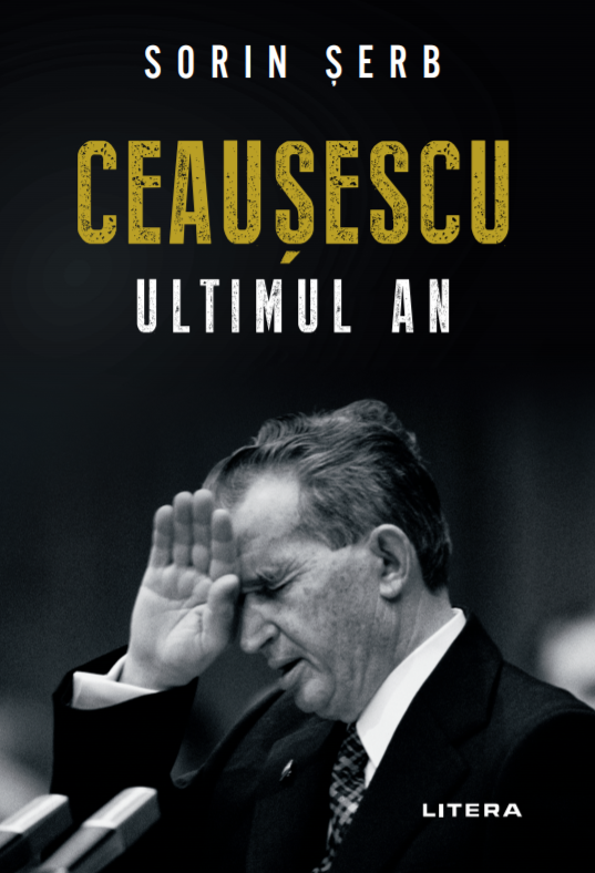 Ceausescu. Ultimul an - 11.25 Lei
