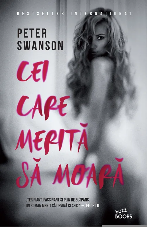 Cei care merita sa moara - 49,99 Lei