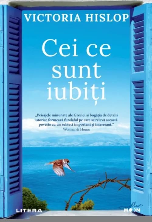 Cei ce sunt iubiti - 16.50 Lei