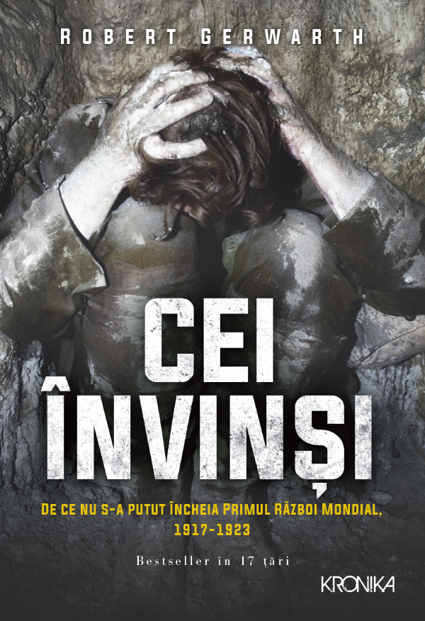 Cei invinsi - 30.00 Lei