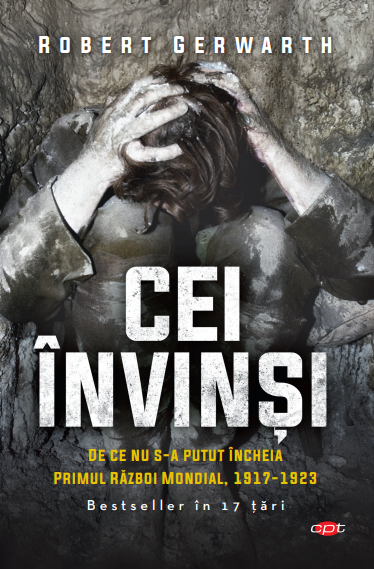 Cei invinsi. Vol. 99 - 12.50 Lei