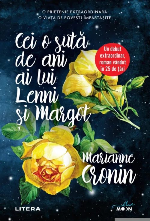Cei o suta de ani ai lui Lenni si Margot - 19.25 Lei