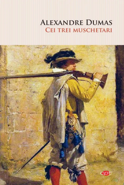 Cei trei muschetari - 30.24 Lei