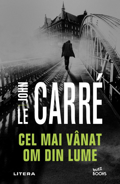 Cel mai vanat om din lume - 25.50 Lei