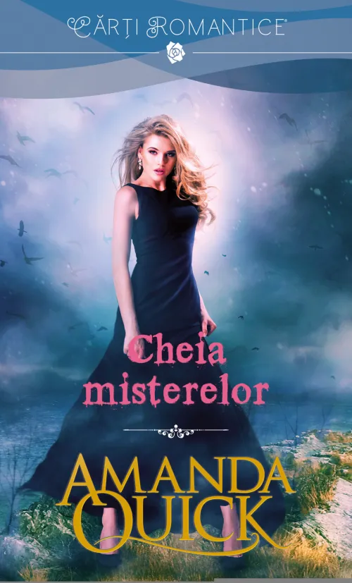 Cheia misterelor - 8.75 Lei