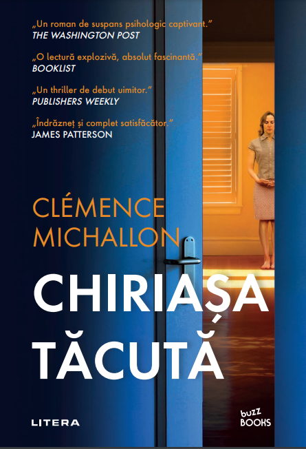 Chiriasa tacuta - 26.25 Lei