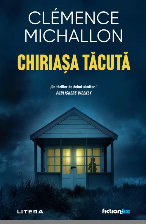 Chiriasa tacuta - 22,50 Lei