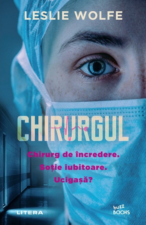 Chirurgul - 26.25 Lei