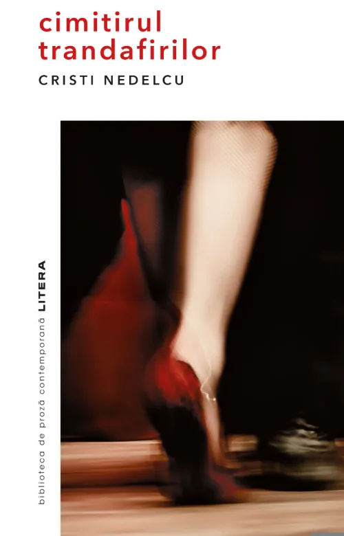 Cimitirul trandafirilor - 17.50 Lei