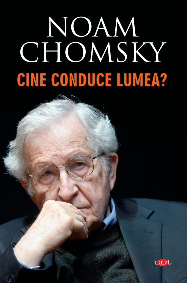 Cine conduce lumea? - 44.99 Lei